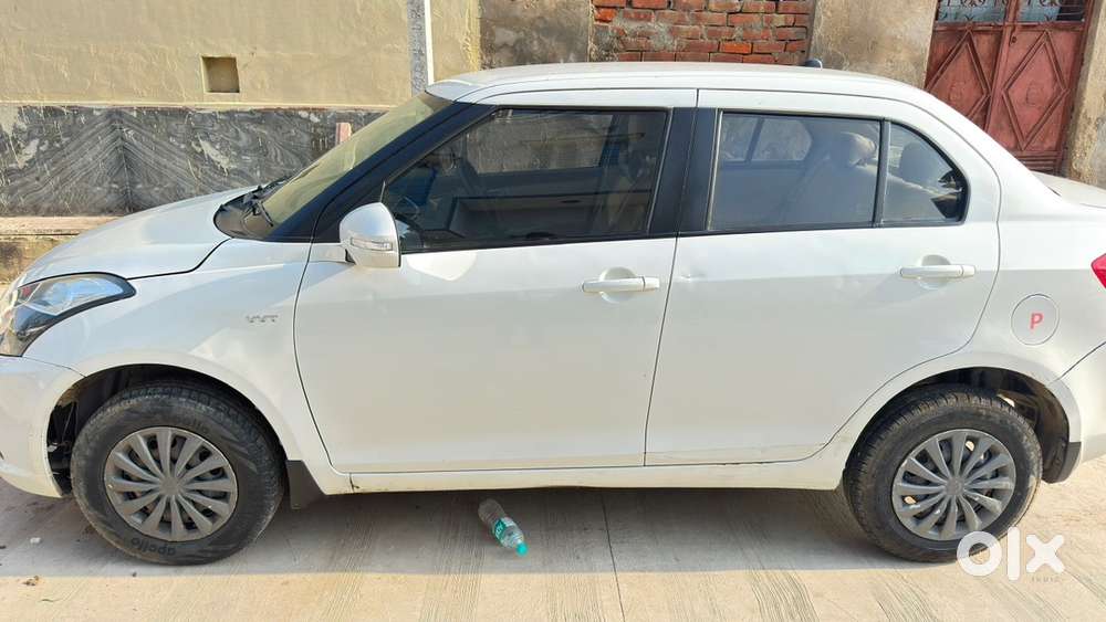 Maruti Suzuki Dzire 2016