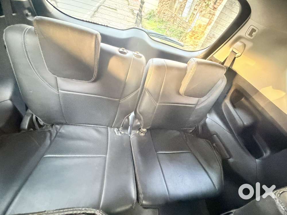 Toyota Innova Crysta 2.4 V 7 Str, 2022, Petrol