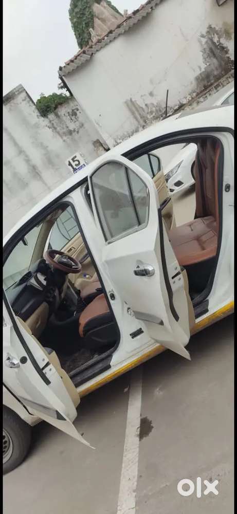 Honda Amaze 2023 Petrol 84000 Km Driven