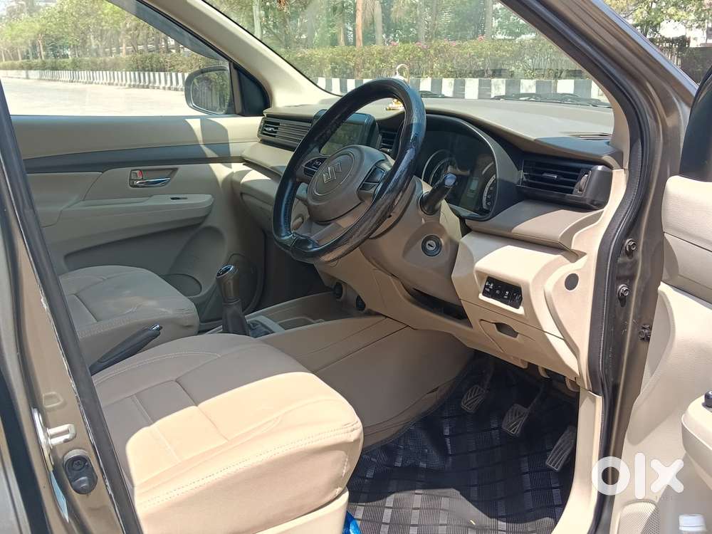 Maruti Suzuki Ertiga