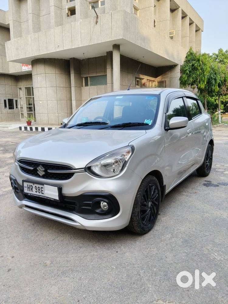 Maruti Suzuki Celerio Zxi Plus Amt, 2022, Petrol