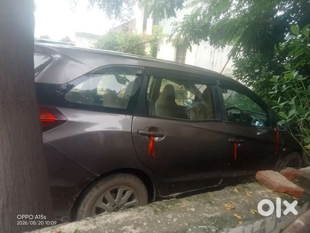 Honda Mobilio Diesel V(o) 2015