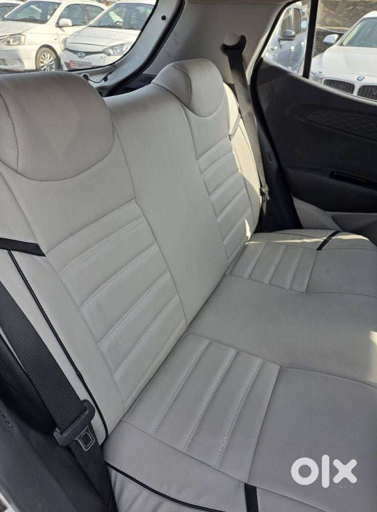 Hyundai Grand I10 Nios Sportz, 2023, Petrol