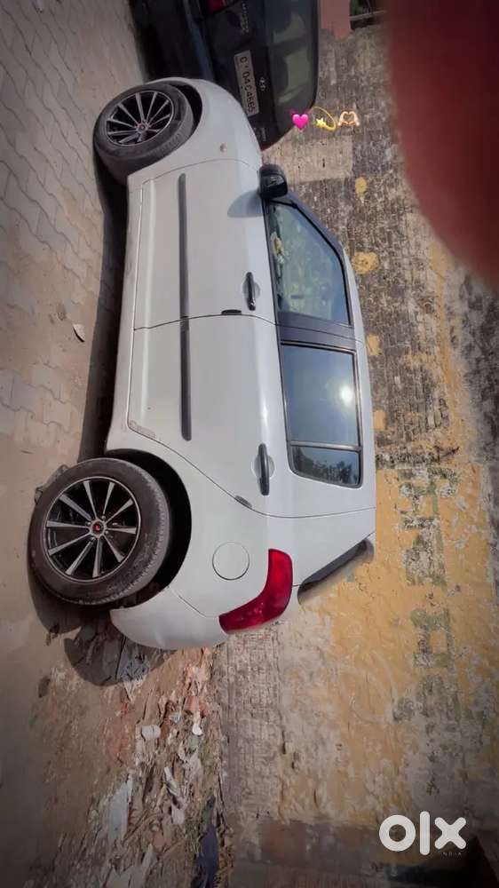 Maruti Suzuki Swift 2009 Lxi Automatic