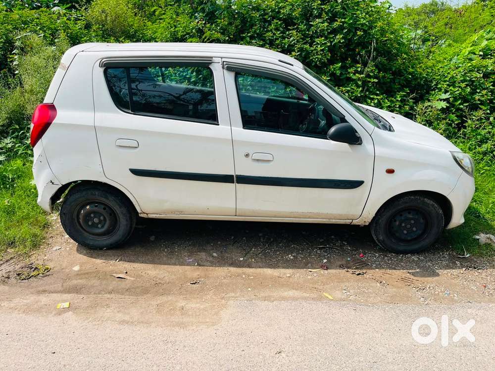 Maruti Suzuki Alto 800 2013 Petrol 50000 Km Driven