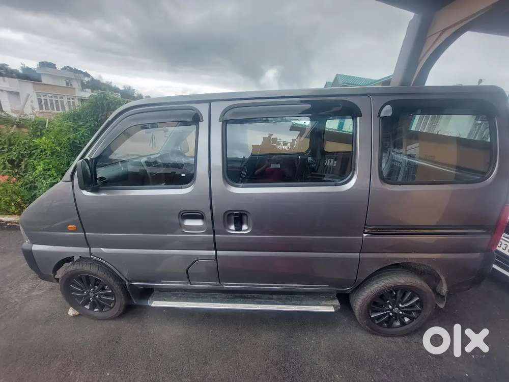 Maruti Suzuki Eeco Ac 2026