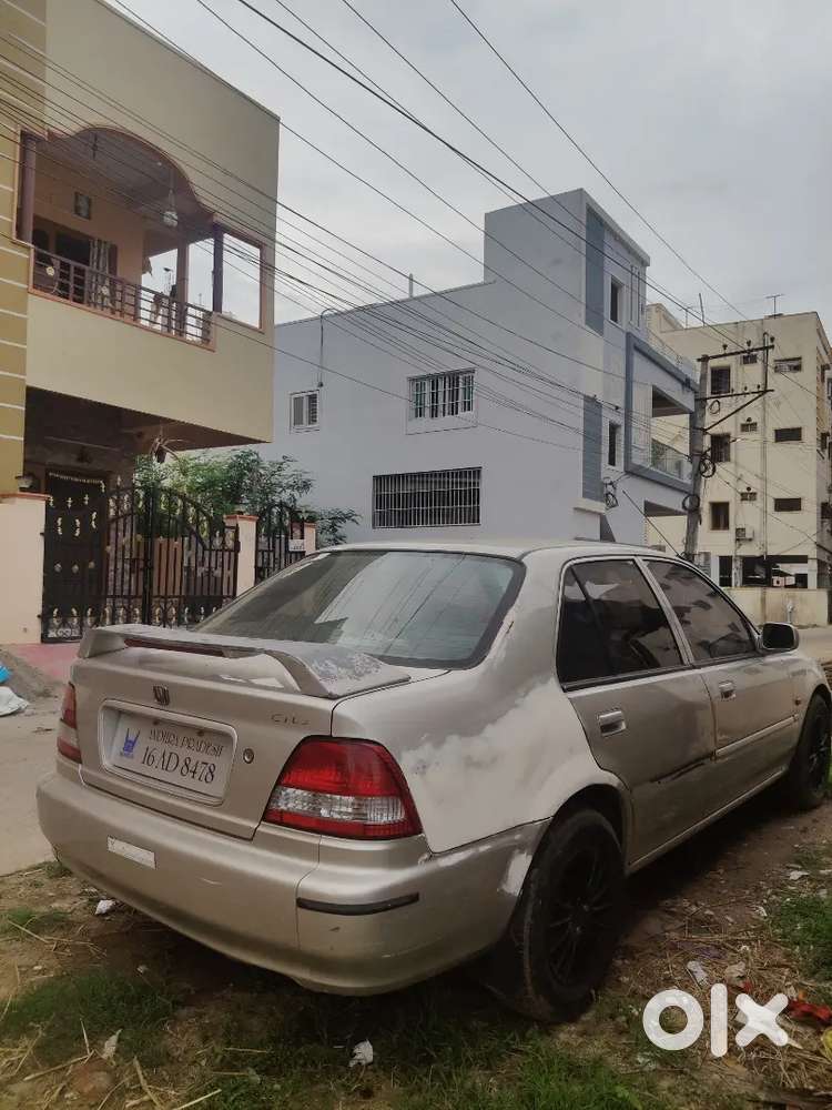 Petrol &cng