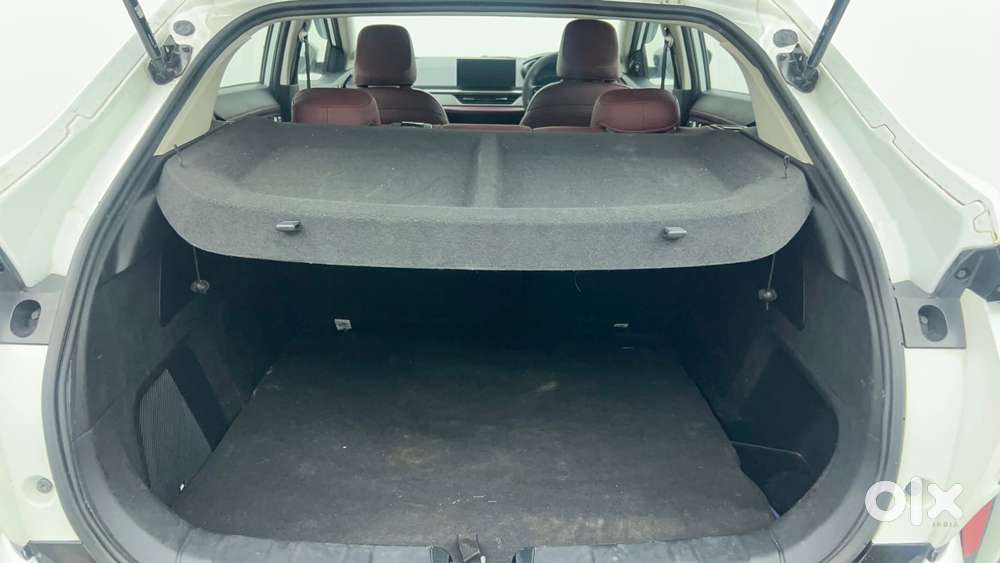 Tata Curvv Accomplished S 1.2 Revotron Petrol 7dca, 2024, Petrol
