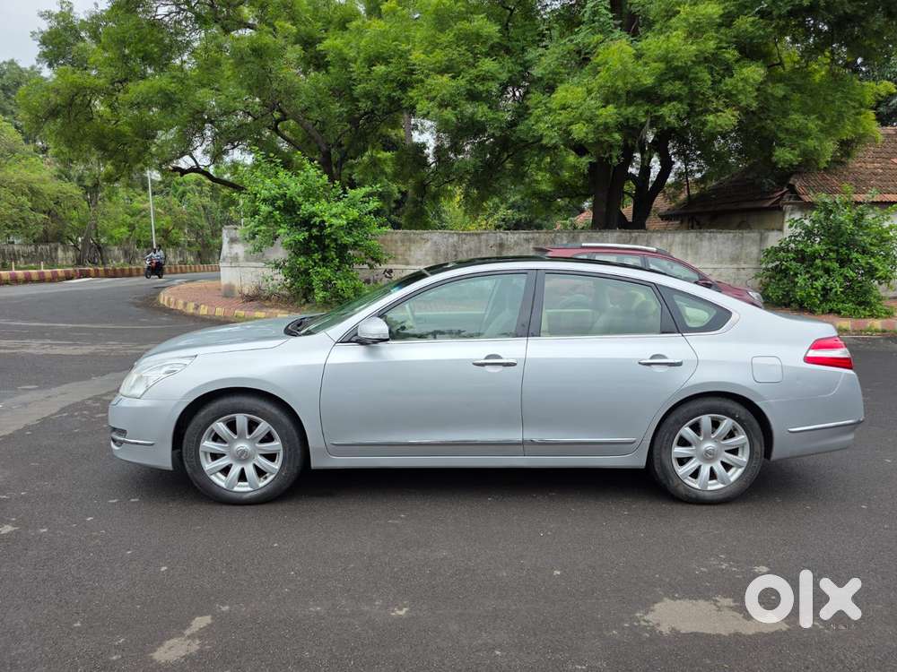 Nissan Teana Xv, 2009, Petrol
