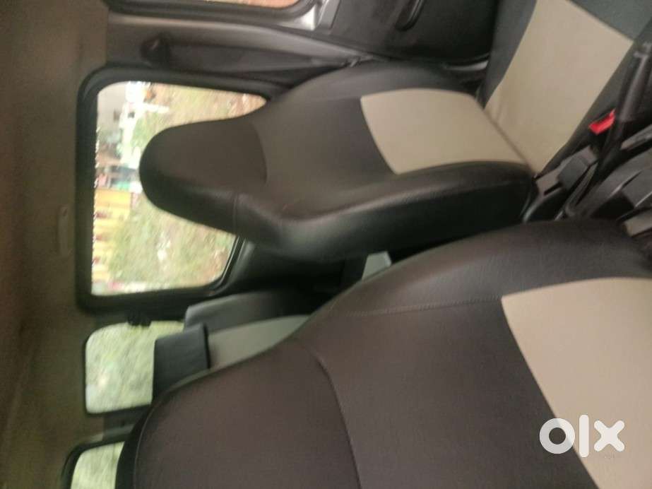 Maruti Suzuki Eeco 5 Str Ac (o), 2022, Petrol