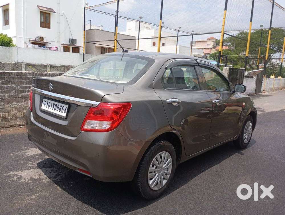 Maruti Suzuki Swift Dzire, 2023, Petrol