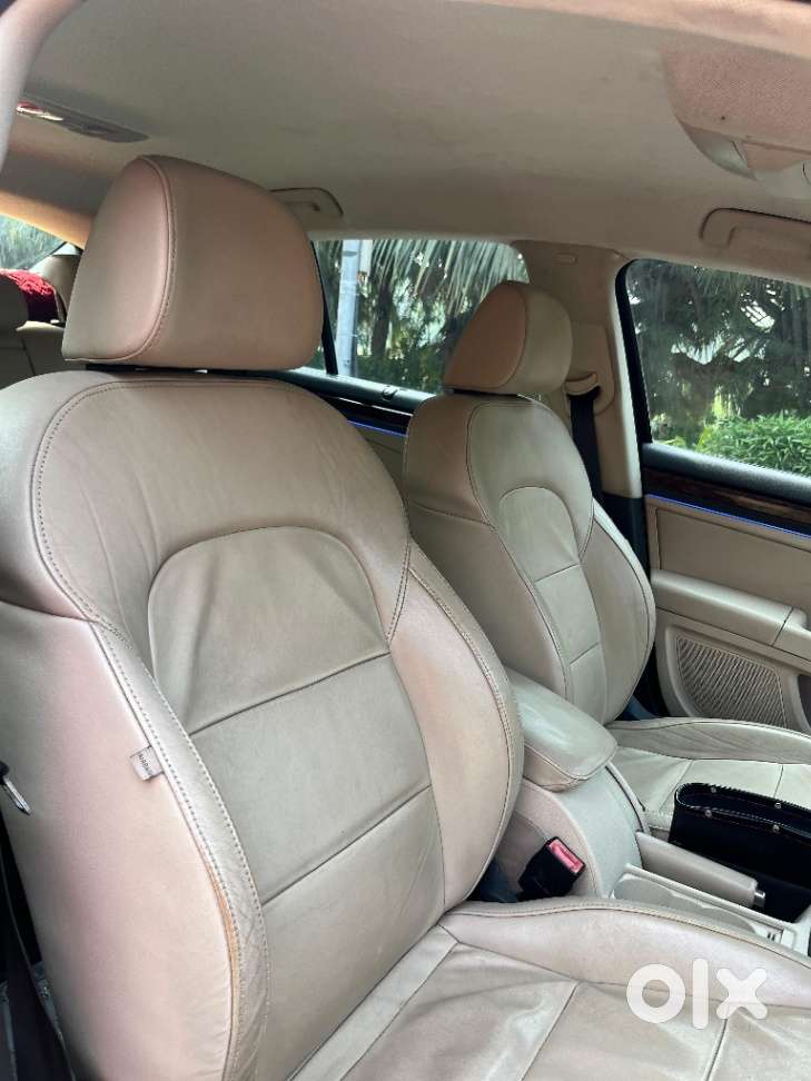 Skoda Superb 2.0 Ambition Tdi At, 2015, Diesel