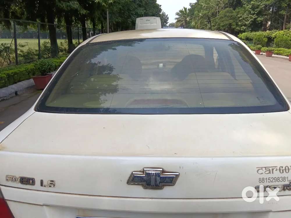 Chevrolet Aveo 2010 Lt