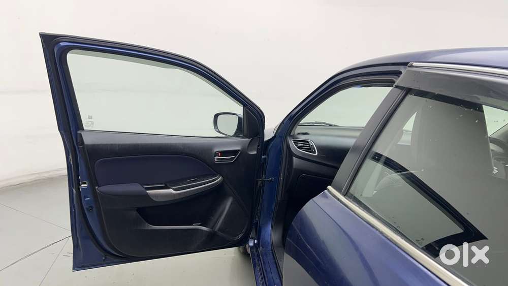 Maruti Suzuki Baleno 1.3 Delta, 2019, Petrol