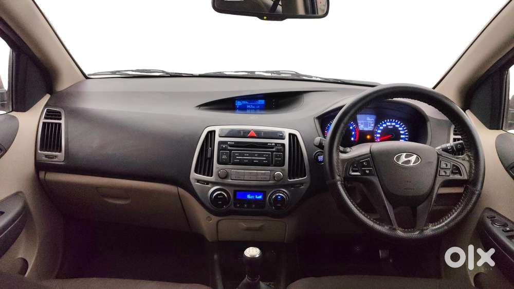 Hyundai Elite I20 Asta 1.2, 2014, Petrol