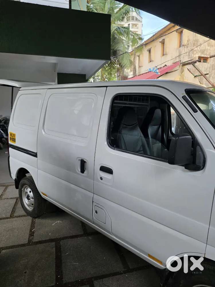Maruti Suzuki Eeco 2021 Petrol 65000 Km Driven