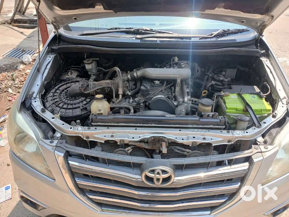 Well Maintained & Ready To Drive,  Low Maintenance