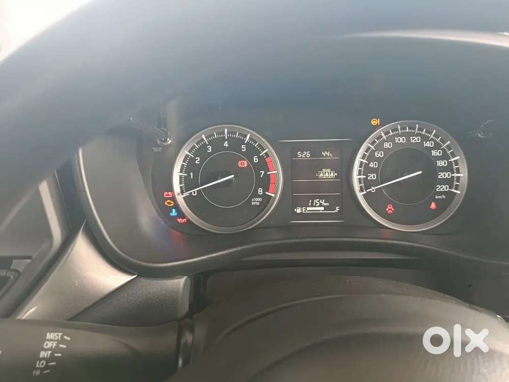Maruti Suzuki Baleno 2026
