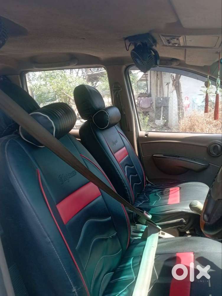 Mahindra Xylo 2012 Diesel 250000 Km Driven