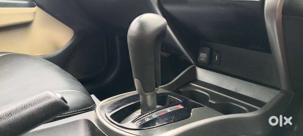 Honda City I Vtec Cvt Sv, 2014, Petrol