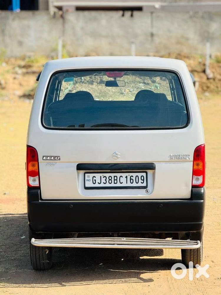 Maruti Suzuki Eeco, 2021, Cng & Hybrids