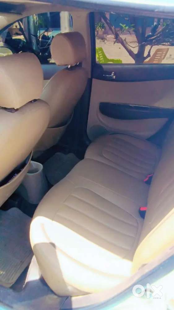 Hyundai I20 Sportz 210 Km Driven