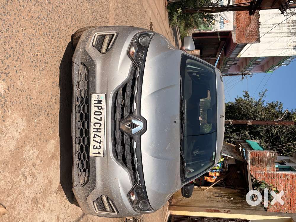 Renault Triber Rxl 2020