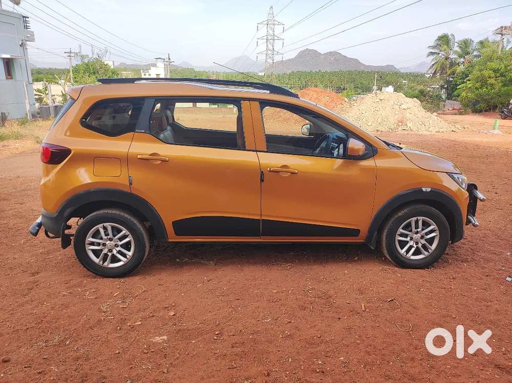 Renault Triber 1.0 Rxl 2020