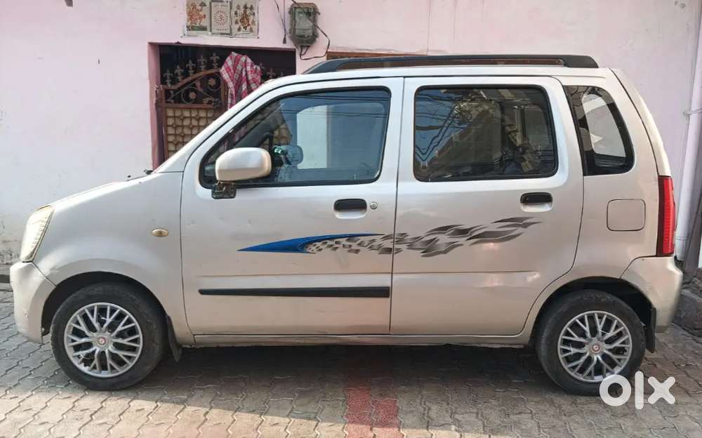 Wagor R Vxi 2009