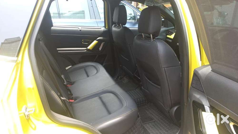 Tata Car Automatic 2024