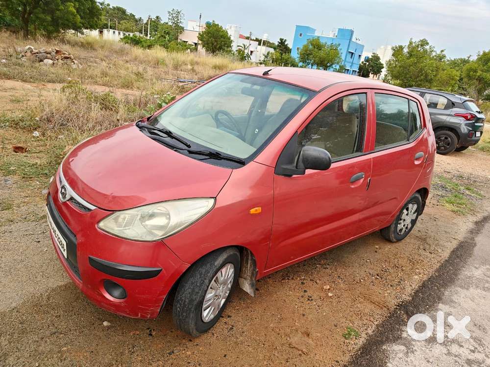 Hyundai I10 Era, 2010, Petrol