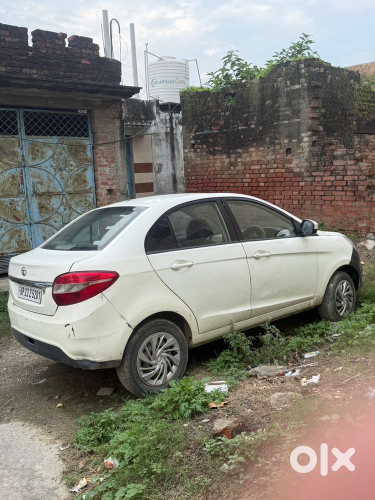 Tata Zest Diesel 2017