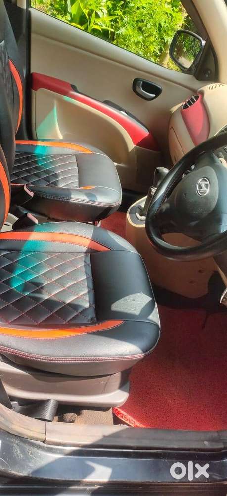Hyundai I10 2011 Year Petrol Car Kerala Registration