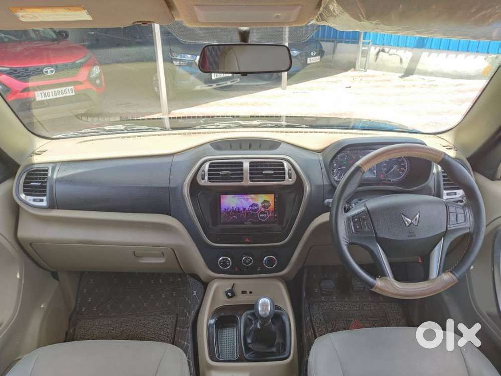 Mahindra Bolero Neo, 2023, Diesel