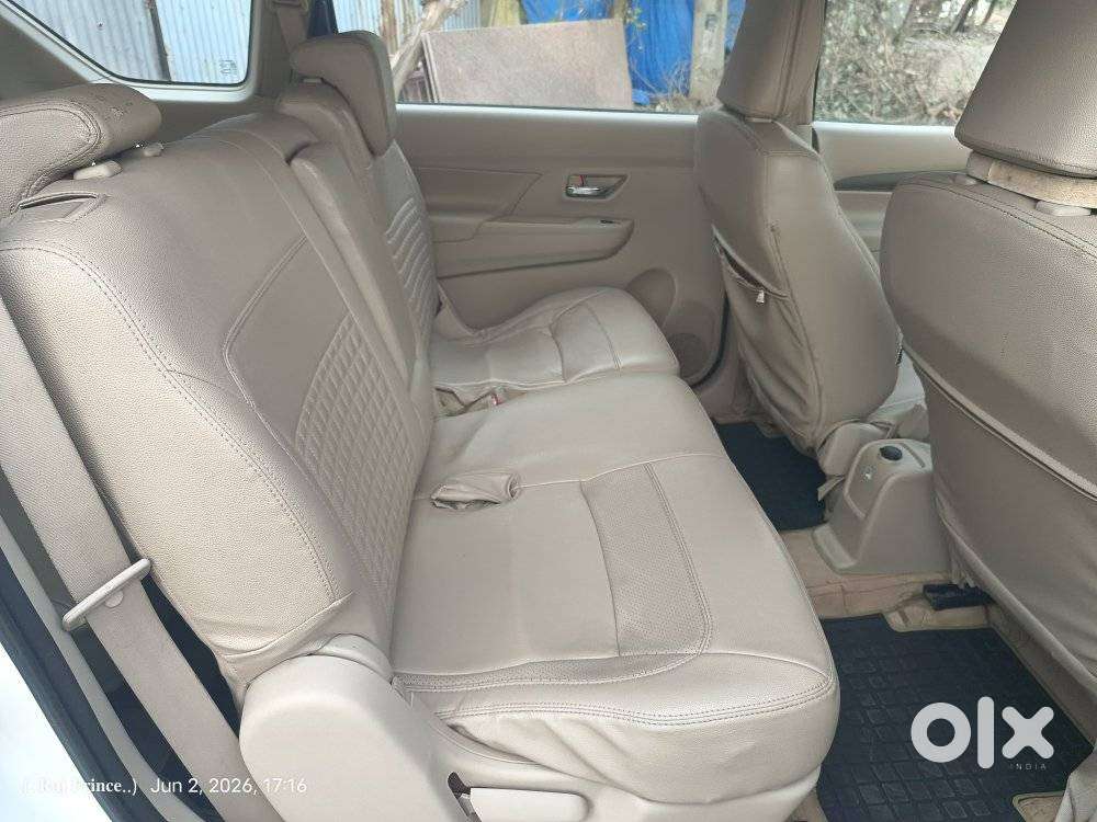 Maruti Suzuki Ertiga 1.5 Vxi, 2021, Petrol