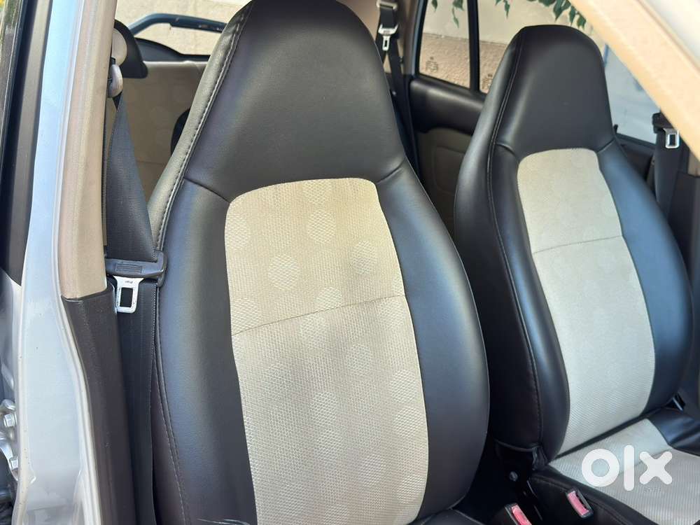Hyundai Santro Xing Petrol 2011
