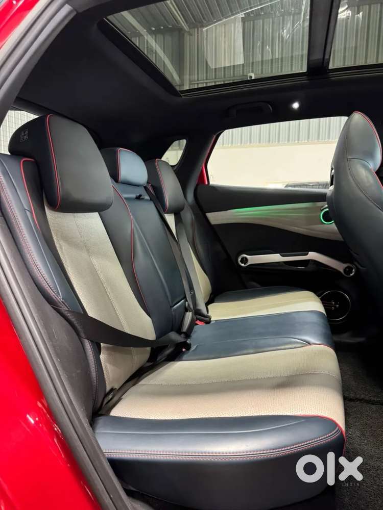 Byd Atto 3, 2023, Electric
