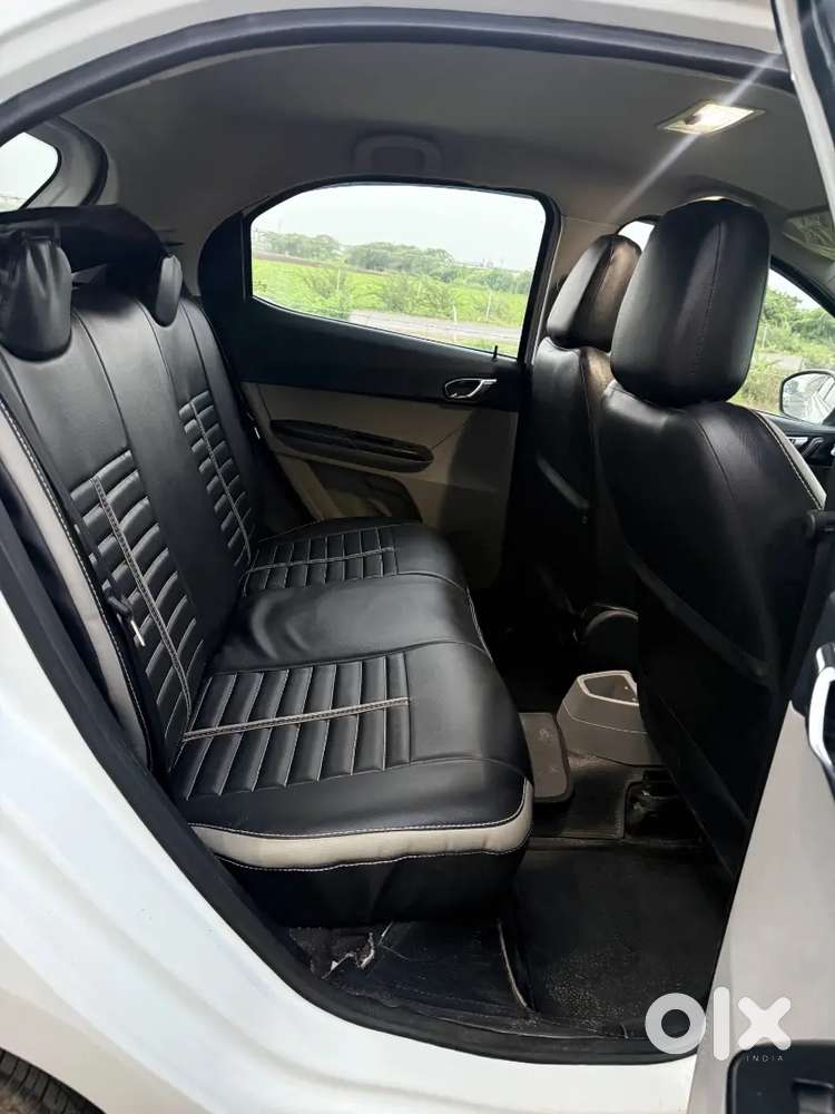 Tata Tiago Xz+ Top Model  December 2019
 
1st Owner