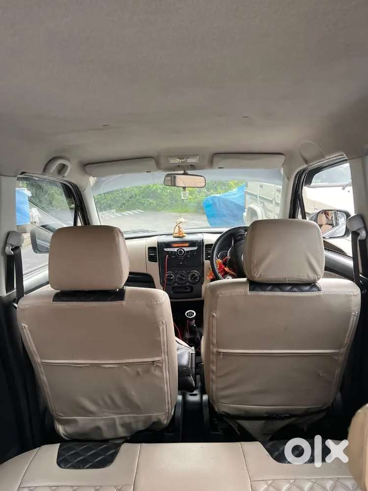 2017 Maruti Suzuki Vxi December