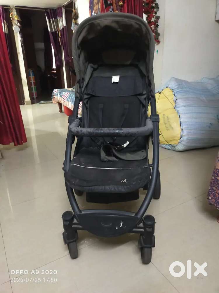 Trolly for kids