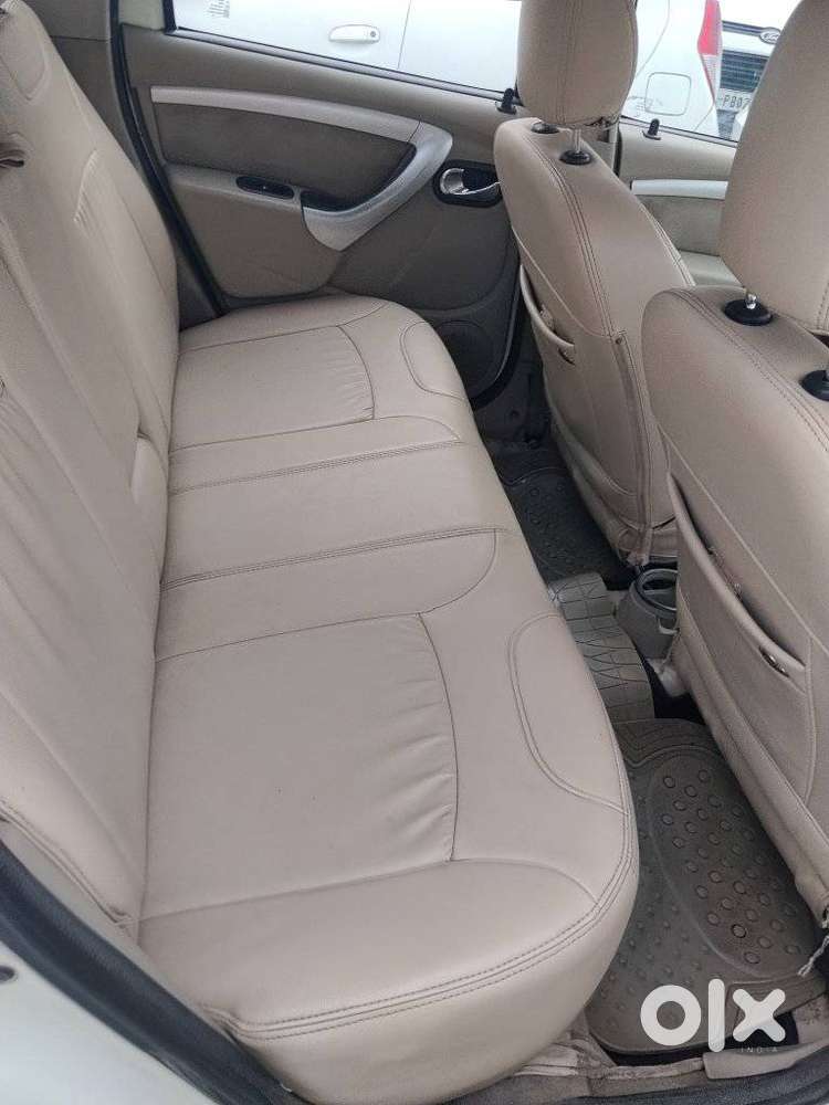 Nissan Terrano Xl Plus 85 Ps Deisel, 2014, Diesel