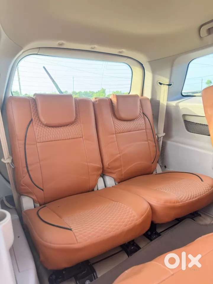 Mahindra Xuv500 W9 1.99, 2017, Diesel