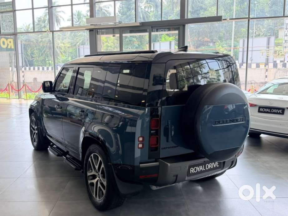Land Rover Defender, 2023, Diesel