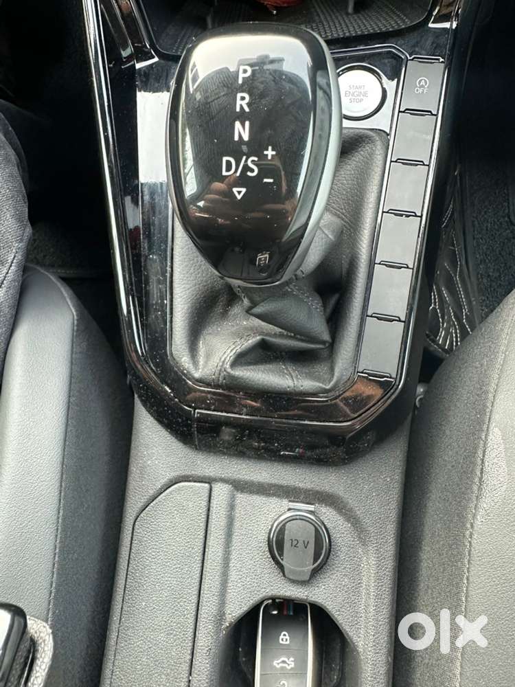Volkswagen Virtus Petrol 2026