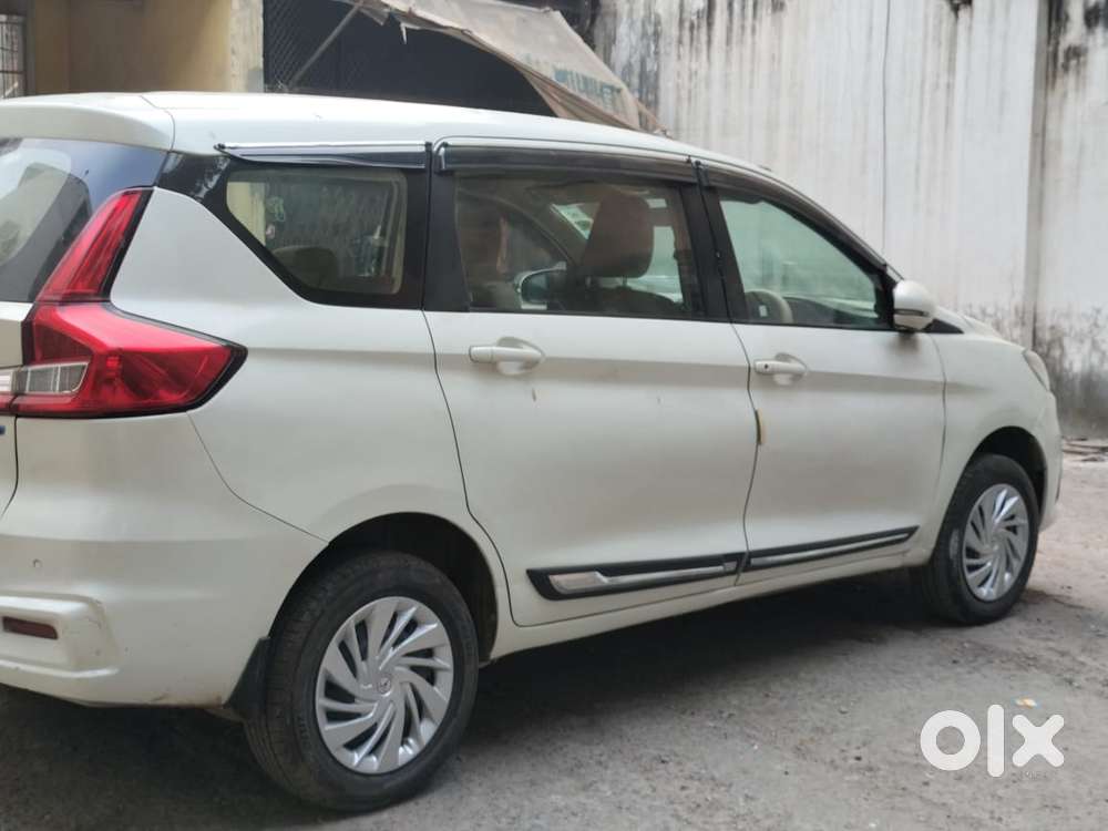 Maruti Suzuki Ertiga Vxi (o) Cng, 2019, Cng & Hybrids
