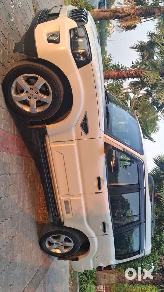 Mahindra Scorpio S11, 2021, Diesel