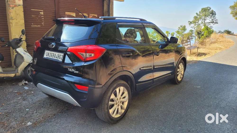 Mahindra Xuv300 2021