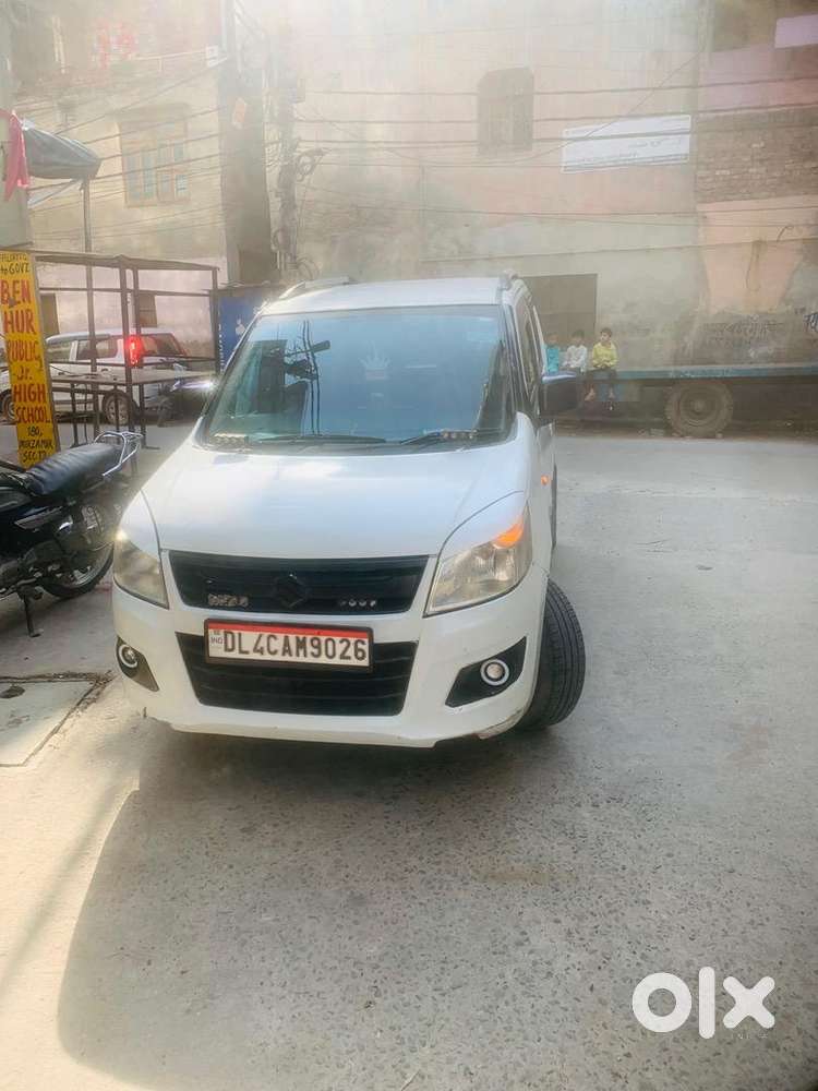 Maruti Suzuki 2012 Car