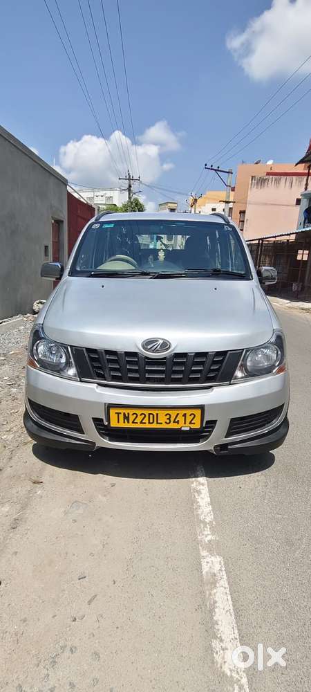 Mahindra Xylo D4, 2018, Diesel