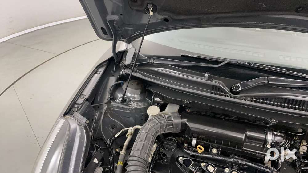 Maruti Suzuki Baleno 1.2 Zeta, 2019, Petrol
